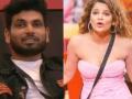 'Bigg Boss 16': Archana Gautam angrily holds Shiv Thakre by the neck amid fight - Hindi News | 'Bigg Boss 16': Archana Gautam angrily holds Shiv Thakre by the neck amid fight | Latest entertainment News at Lokmattimes.com