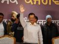 Will 2022 be any different for AAP in Punjab's political landscape? - Hindi News | Will 2022 be any different for AAP in Punjab's political landscape? | Latest politics News at Lokmattimes.com