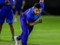 ILT20: Focus is on winning the next few games, says MI Emirates pacer Zahoor Khan - Hindi News | ILT20: Focus is on winning the next few games, says MI Emirates pacer Zahoor Khan | Latest cricket News at Lokmattimes.com