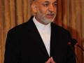 Karzai says US should retreat on decision over Afghanistan's assets - Hindi News | Karzai says US should retreat on decision over Afghanistan's assets | Latest politics News at Lokmattimes.com