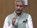 India ready to help in times of crisis: Jaishankar - Hindi News | India ready to help in times of crisis: Jaishankar | Latest politics News at Lokmattimes.com