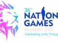 Home Minister Amit Shah to launch 36th National Games anthem and mascot on Sunday - Hindi News | Home Minister Amit Shah to launch 36th National Games anthem and mascot on Sunday | Latest other-sports News at Lokmattimes.com