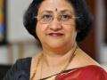 AI can take away grunge work in India, allow creativity to fly: Arundhati Bhattacharya - Hindi News | AI can take away grunge work in India, allow creativity to fly: Arundhati Bhattacharya | Latest technology News at Lokmattimes.com