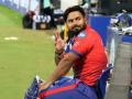 IPL 2022: Need to stop losing wickets in bunch; play less dot balls in middle overs, says Pant - Hindi News | IPL 2022: Need to stop losing wickets in bunch; play less dot balls in middle overs, says Pant | Latest cricket News at Lokmattimes.com