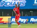 PBKS' Arshdeep perhaps the best death-overs bowler in IPL, says Rabada - Hindi News | PBKS' Arshdeep perhaps the best death-overs bowler in IPL, says Rabada | Latest cricket News at Lokmattimes.com