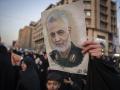 Iran retracts claims that Oct 7 Hamas attacks on Israel were revenge for Soleimani - Hindi News | Iran retracts claims that Oct 7 Hamas attacks on Israel were revenge for Soleimani | Latest politics News at Lokmattimes.com