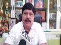 Habitual of abusing her opponents, Arjun Singh slams Mamata Banerjee over 'evil than Duryodhan and Dushasan' remarks - Hindi News | Habitual of abusing her opponents, Arjun Singh slams Mamata Banerjee over 'evil than Duryodhan and Dushasan' remarks | Latest politics News at Lokmattimes.com