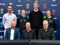 New Zealand men, women players to receive same pay in 'ground-breaking' five-year deal - Hindi News | New Zealand men, women players to receive same pay in 'ground-breaking' five-year deal | Latest cricket News at Lokmattimes.com