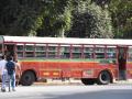 11,380 MSRTC buses drop 1.42L migrants at state borders - Hindi News | 11,380 MSRTC buses drop 1.42L migrants at state borders | Latest maharashtra News at Lokmattimes.com