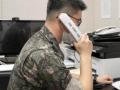 N.Korea remains unresponsive to military hotline call from S.Korea for 3rd day - Hindi News | N.Korea remains unresponsive to military hotline call from S.Korea for 3rd day | Latest politics News at Lokmattimes.com