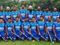 Hockey India names 24-member national men's squad for FIH Hockey Pro League - Hindi News | Hockey India names 24-member national men's squad for FIH Hockey Pro League | Latest hockey News at Lokmattimes.com