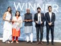 The India Fashion Awards 2022 - Hindi News | The India Fashion Awards 2022 | Latest lifestyle News at Lokmattimes.com