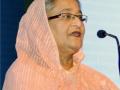 Military dictators spoiled character of people: Bangladesh PM Hasina - Hindi News | Military dictators spoiled character of people: Bangladesh PM Hasina | Latest international News at Lokmattimes.com