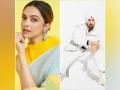 Deepika Padukone reveals Diljit Dosanjh's 'Lover' is her current favourite - Hindi News | Deepika Padukone reveals Diljit Dosanjh's 'Lover' is her current favourite | Latest entertainment News at Lokmattimes.com