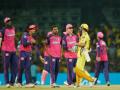 IPL 2023: Buttler fifty, allround Ashwin overshadow Dhoni, Jadeja as RR beat CSK by three runs - Hindi News | IPL 2023: Buttler fifty, allround Ashwin overshadow Dhoni, Jadeja as RR beat CSK by three runs | Latest cricket News at Lokmattimes.com