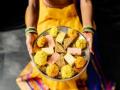 The growth of Indian sweet market - Hindi News | The growth of Indian sweet market | Latest lifestyle News at Lokmattimes.com