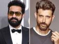 Hrithik Roshan, NTR Jr-starrer 'War 2' set to start shooting in November - Hindi News | Hrithik Roshan, NTR Jr-starrer 'War 2' set to start shooting in November | Latest entertainment News at Lokmattimes.com