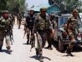 CRPF jawan injured in terrorist attack in Kashmir - Hindi News | CRPF jawan injured in terrorist attack in Kashmir | Latest national News at Lokmattimes.com