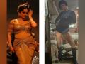 Kangana Ranaut gives glimpse of her different looks from 'Thalaivi', 'Dhaakad' - Hindi News | Kangana Ranaut gives glimpse of her different looks from 'Thalaivi', 'Dhaakad' | Latest entertainment News at Lokmattimes.com
