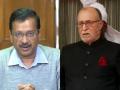 'Centre negating federalism': AAP to SC in plea for control over services in Delhi - Hindi News | 'Centre negating federalism': AAP to SC in plea for control over services in Delhi | Latest politics News at Lokmattimes.com
