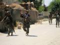 3 civilians, 24 Taliban militants killed in Afghanistan - Hindi News | 3 civilians, 24 Taliban militants killed in Afghanistan | Latest politics News at Lokmattimes.com
