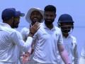 Ranji Trophy: Kartikeya leads Madhya Pradesh to 174-run win over Bengal, sets up title clash with Mumbai - Hindi News | Ranji Trophy: Kartikeya leads Madhya Pradesh to 174-run win over Bengal, sets up title clash with Mumbai | Latest cricket News at Lokmattimes.com