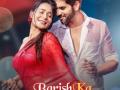 Sara Khan, Ankit Bathla come together for 'Barish Ka Mausam Aaya' - Hindi News | Sara Khan, Ankit Bathla come together for 'Barish Ka Mausam Aaya' | Latest entertainment News at Lokmattimes.com