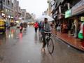 IMD forecasts below normal monsoon in 2026, rainfall to be 95-90 pc of average - Hindi News | IMD forecasts below normal monsoon in 2026, rainfall to be 95-90 pc of average | Latest national News at Lokmattimes.com