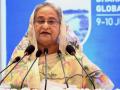 Hasina warns of prompt action against child repression - Hindi News | Hasina warns of prompt action against child repression | Latest international News at Lokmattimes.com