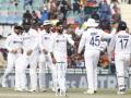 1st Test: India thrash Sri Lanka by an innings and 222 runs, take 1-0 series lead - Hindi News | 1st Test: India thrash Sri Lanka by an innings and 222 runs, take 1-0 series lead | Latest cricket News at Lokmattimes.com