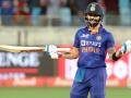 Asia Cup 2022: Actually, I was shocked, this is the last format I thought, says Kohli on unbeaten 122 - Hindi News | Asia Cup 2022: Actually, I was shocked, this is the last format I thought, says Kohli on unbeaten 122 | Latest cricket News at Lokmattimes.com