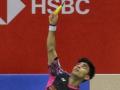 India Open: Lakshya beats Prannoy; Chirag-Satwik pair advances - Hindi News | India Open: Lakshya beats Prannoy; Chirag-Satwik pair advances | Latest badminton News at Lokmattimes.com