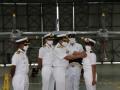 In a first, Indian Navy women officers to join warships crew - Hindi News | In a first, Indian Navy women officers to join warships crew | Latest national News at Lokmattimes.com