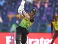 T20 World Cup: Warner's unbeaten half-century helps Australia beat West Indies - Hindi News | T20 World Cup: Warner's unbeaten half-century helps Australia beat West Indies | Latest cricket News at Lokmattimes.com