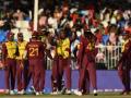T20 World Cup: West Indies stay alive with 3-run win over Bangladesh - Hindi News | T20 World Cup: West Indies stay alive with 3-run win over Bangladesh | Latest cricket News at Lokmattimes.com