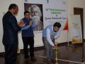 Indian Embassy in Nepal celebrates 161st birth anniversary of Rabindranath Tagore - Hindi News | Indian Embassy in Nepal celebrates 161st birth anniversary of Rabindranath Tagore | Latest international News at Lokmattimes.com