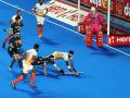 Asian Champions Trophy: Indian men's hockey team holds Japan to 1-1 draw - Hindi News | Asian Champions Trophy: Indian men's hockey team holds Japan to 1-1 draw | Latest hockey News at Lokmattimes.com