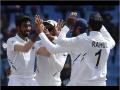 Proud to be part of this team: Bumrah on win against Windies - Hindi News | Proud to be part of this team: Bumrah on win against Windies | Latest cricket News at Lokmattimes.com