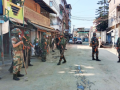 Security tightened in NE states after terror outfits call for boycotting I-Day events - Hindi News | Security tightened in NE states after terror outfits call for boycotting I-Day events | Latest national News at Lokmattimes.com