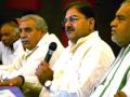 INLD chief leading in Haryana - Hindi News | INLD chief leading in Haryana | Latest politics News at Lokmattimes.com