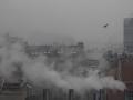 Global pollution edged upward in 2021, so did burden on human health: Study - Hindi News | Global pollution edged upward in 2021, so did burden on human health: Study | Latest international News at Lokmattimes.com