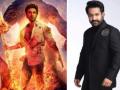 After Rajamouli in Chennai, Jr NTR to join 'Brahmastra' promo in Hyderabad - Hindi News | After Rajamouli in Chennai, Jr NTR to join 'Brahmastra' promo in Hyderabad | Latest entertainment News at Lokmattimes.com