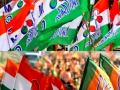TMC: Upset with Cong-Left 'bromance', or BJP's 'Trojan Horse'? - Hindi News | TMC: Upset with Cong-Left 'bromance', or BJP's 'Trojan Horse'? | Latest politics News at Lokmattimes.com