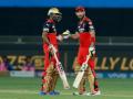 IPL 2021: Bharat, Maxwell clinch an easy win for Bangalore - Hindi News | IPL 2021: Bharat, Maxwell clinch an easy win for Bangalore | Latest cricket News at Lokmattimes.com