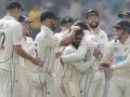 IND v NZ, 2nd Test: Kumble leads congratulations for Ajaz Patel for taking 10 wickets in an innings - Hindi News | IND v NZ, 2nd Test: Kumble leads congratulations for Ajaz Patel for taking 10 wickets in an innings | Latest cricket News at Lokmattimes.com