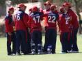 CWC Qualifier Play-off: Jersey beat PNG, UAE stun Canada in close encounter - Hindi News | CWC Qualifier Play-off: Jersey beat PNG, UAE stun Canada in close encounter | Latest cricket News at Lokmattimes.com