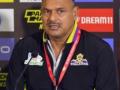 PKL 9: Wee will play with more drive and vigour, says Tamil Thalaivas' coach Ashan Kumar - Hindi News | PKL 9: Wee will play with more drive and vigour, says Tamil Thalaivas' coach Ashan Kumar | Latest other-sports News at Lokmattimes.com