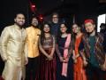 Big B's grace floors 'Indian Idol' winner Pawandeep Rajan - Hindi News | Big B's grace floors 'Indian Idol' winner Pawandeep Rajan | Latest entertainment News at Lokmattimes.com