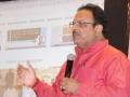 Raj Health minister slams Harsh Vardhan over 'false claims' of vaccine wastage - Hindi News | Raj Health minister slams Harsh Vardhan over 'false claims' of vaccine wastage | Latest politics News at Lokmattimes.com