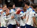 England top Group B after 2-0 win over Wales, to meet Senegal in knockouts - Hindi News | England top Group B after 2-0 win over Wales, to meet Senegal in knockouts | Latest football News at Lokmattimes.com